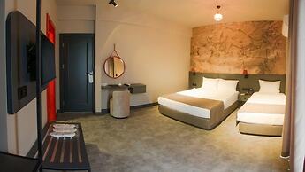 Golden Sun Hotel Adult Only