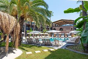 Golden Sun Hotel Adult Only