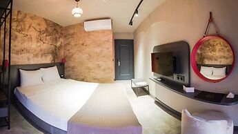 Golden Sun Hotel Adult Only