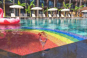 Golden Sun Hotel Adult Only