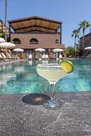 Golden Sun Hotel Adult Only