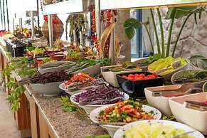 Golden Sun Hotel Adult Only