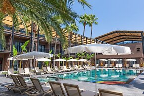 Golden Sun Hotel Adult Only
