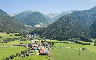 Romantik Hotel & Restaurant Stafler