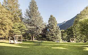 Romantik Hotel & Restaurant Stafler