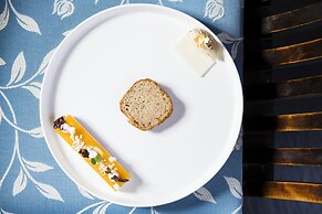 Romantik Hotel & Restaurant Stafler