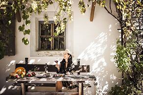 Romantik Hotel & Restaurant Stafler