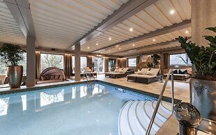 Romantik Hotel & Restaurant Stafler