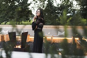 Romantik Hotel & Restaurant Stafler