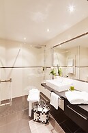 Romantik Hotel & Restaurant Stafler