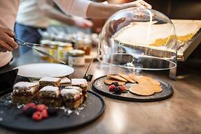 Romantik Hotel & Restaurant Stafler