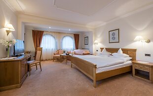 Romantik Hotel & Restaurant Stafler
