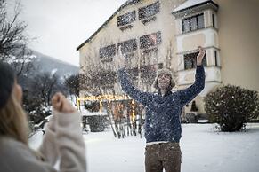 Romantik Hotel & Restaurant Stafler