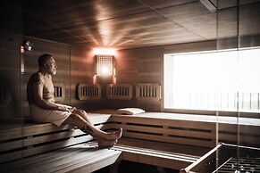 Romantik Hotel & Restaurant Stafler