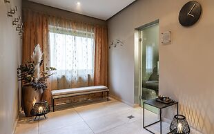 Romantik Hotel & Restaurant Stafler