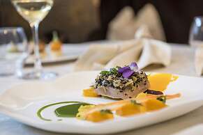 Romantik Hotel & Restaurant Stafler