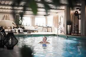 Romantik Hotel & Restaurant Stafler