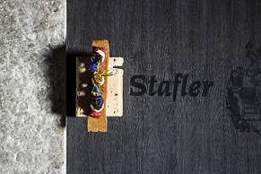 Romantik Hotel & Restaurant Stafler