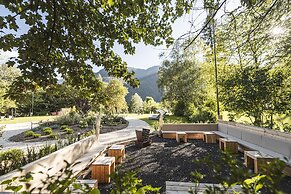 Romantik Hotel & Restaurant Stafler