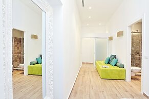 Monti Apartments - My Extra Home