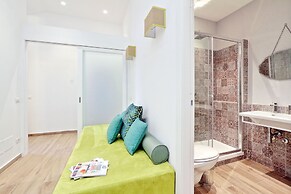Monti Apartments - My Extra Home