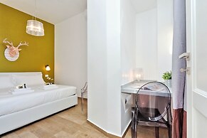 Monti Apartments - My Extra Home