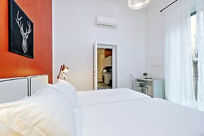Monti Apartments - My Extra Home