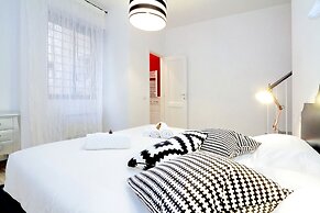 Monti Apartments - My Extra Home