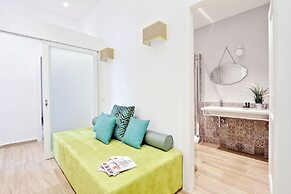 Monti Apartments - My Extra Home
