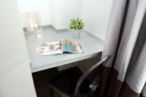 Monti Apartments - My Extra Home