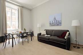 Monti Apartments - My Extra Home