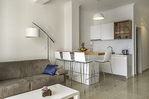 Boutique Pine Tree apartments