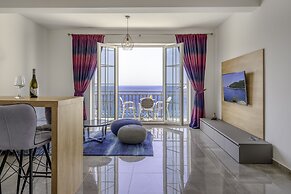 Boutique Pine Tree apartments