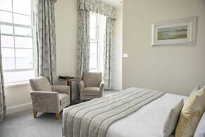 The Royal Duchy Hotel