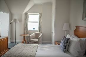 The Royal Duchy Hotel
