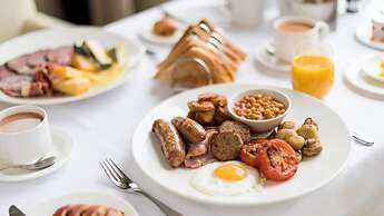 The Royal Duchy Hotel