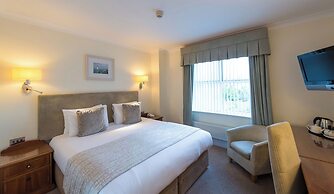 The Royal Duchy Hotel