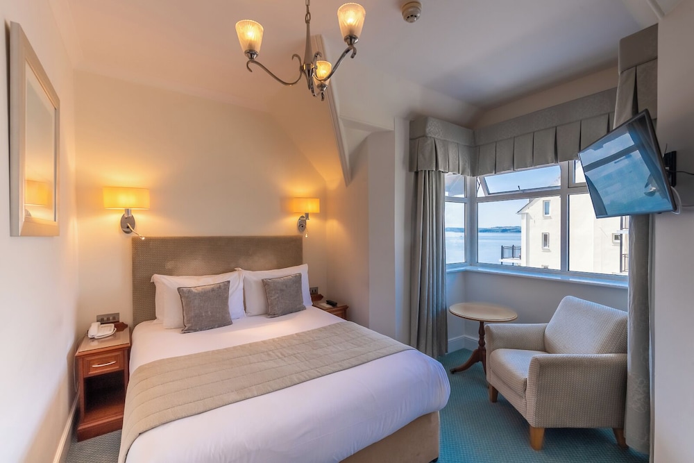 The Royal Duchy Hotel