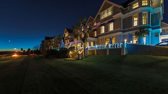 The Royal Duchy Hotel