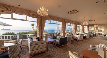 The Royal Duchy Hotel