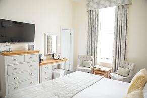 The Royal Duchy Hotel