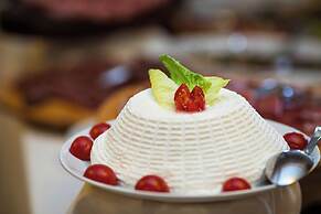 Cav Approdo