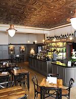The One Tun Pub and Rooms