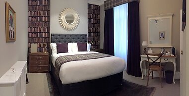 The One Tun Pub and Rooms