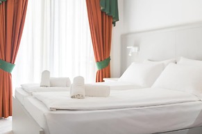 Hotel Garda Bellevue