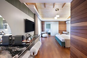 Cirali Hera Hotel