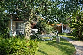 Cirali Hera Hotel
