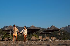Cirali Hera Hotel