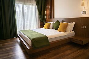 Cirali Hera Hotel