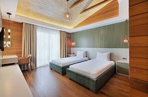 Cirali Hera Hotel